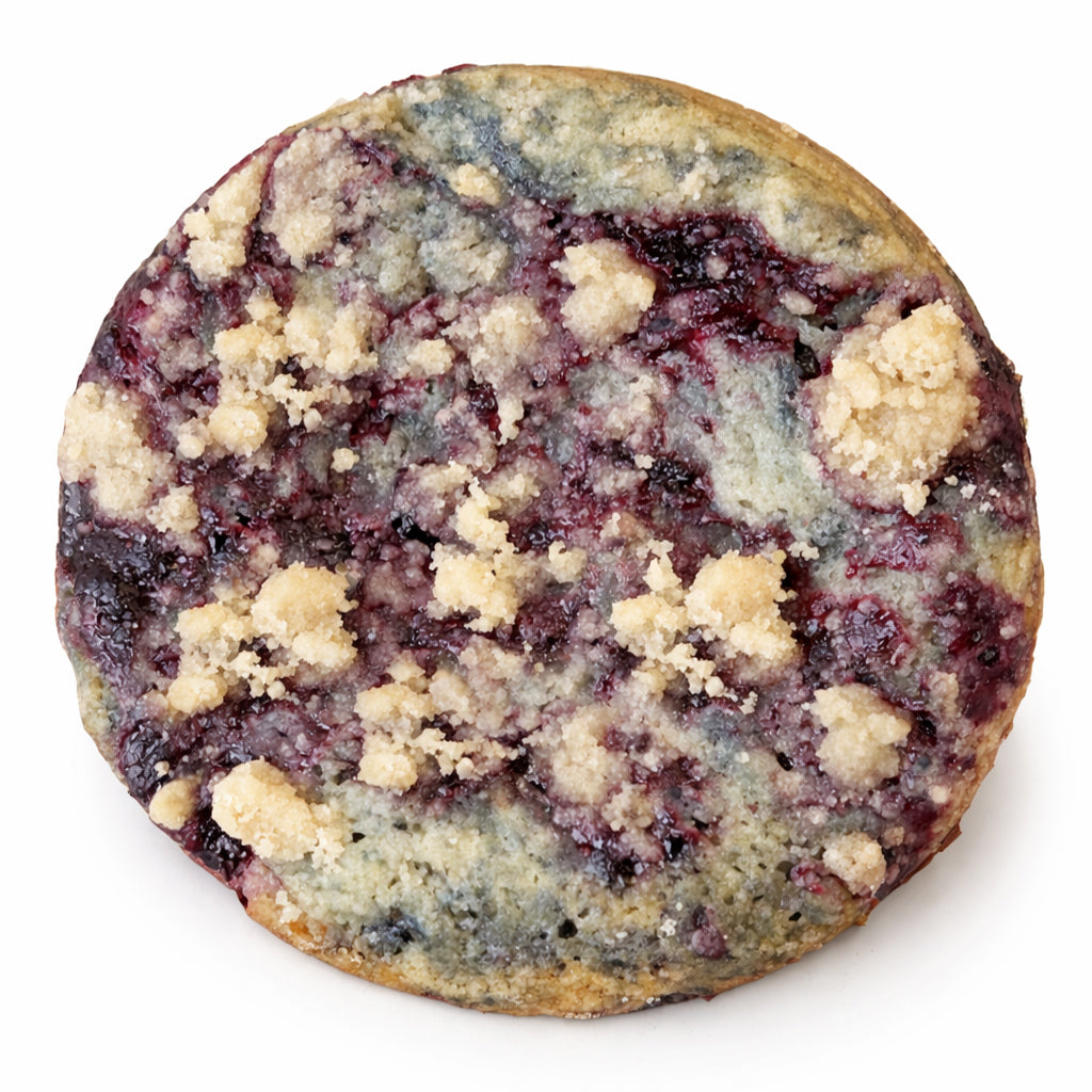 Blueberry Muffin