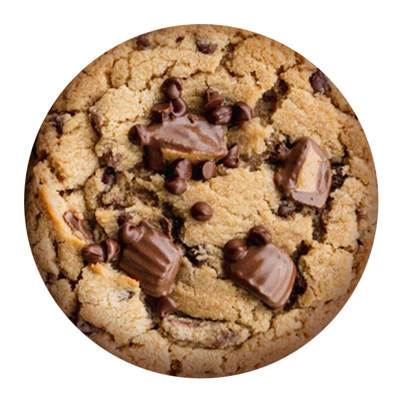 Peanut Butter Chip