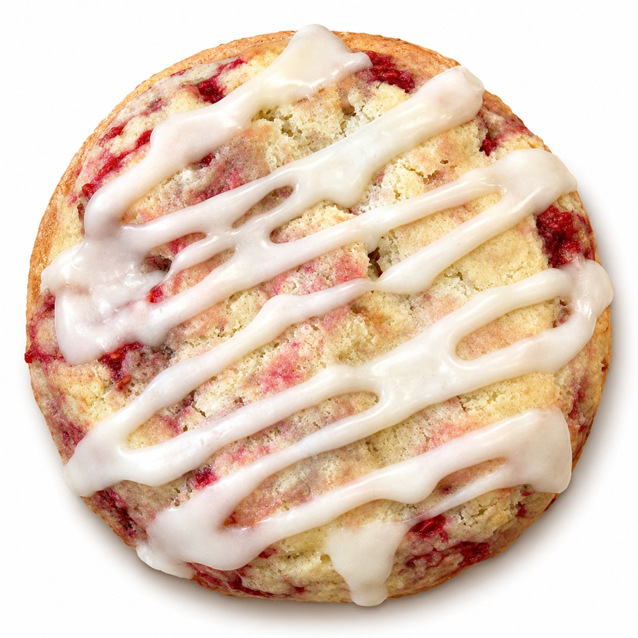 Lemon Raspberry