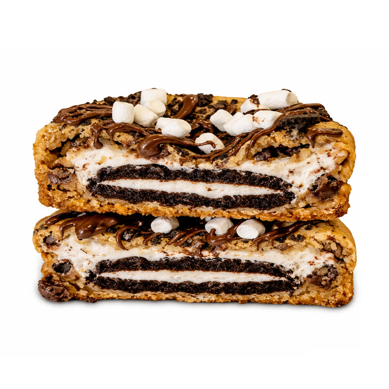 S'moreo