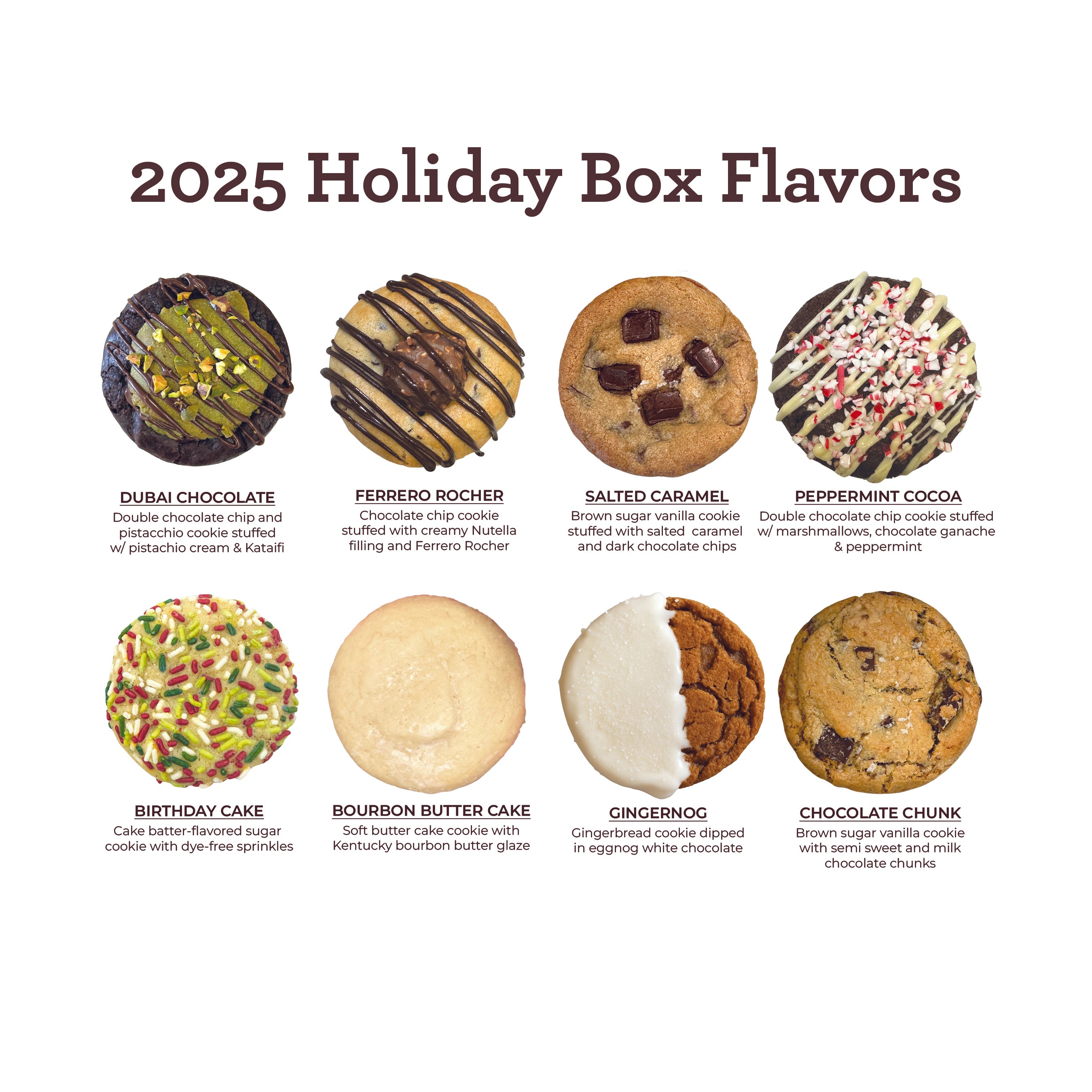 Holiday Boxes