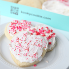 Valentine's Cookie Kit (LOCAL PICK UP ONLY)