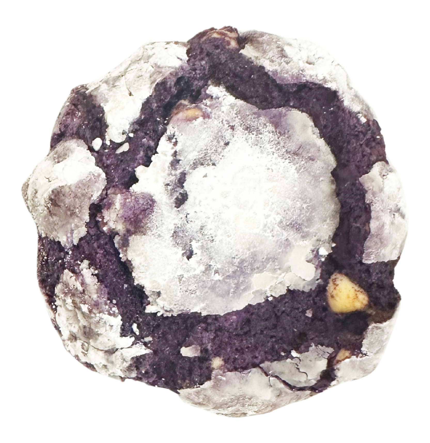 Ube Crinkle