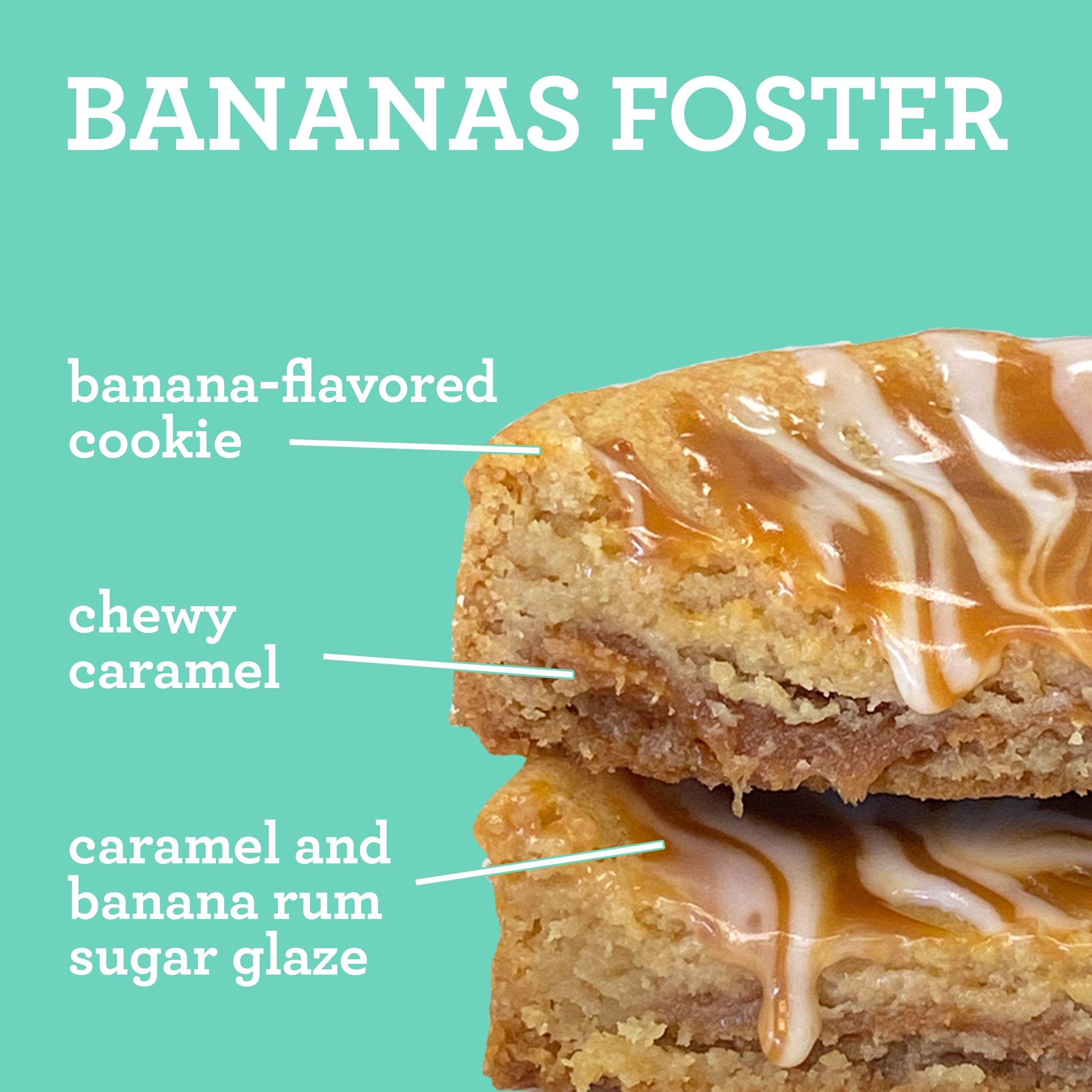 Bananas Foster