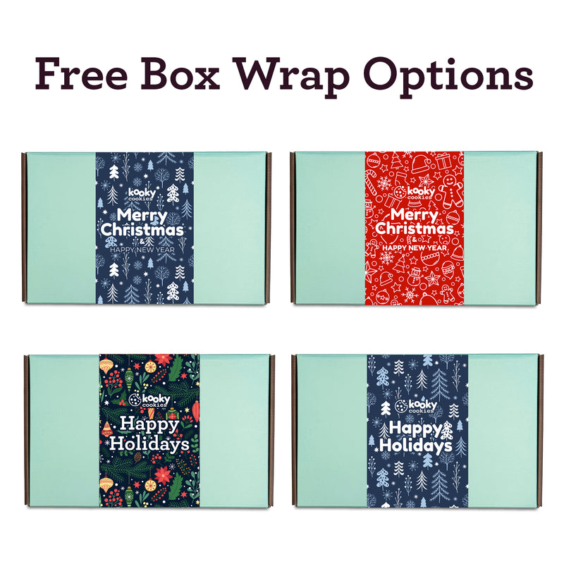 Holiday Boxes