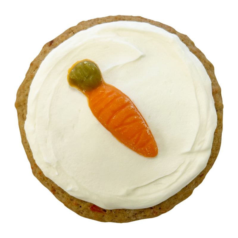 Gluten Free Carrot Cake - LOCAL PICK UP ONLY