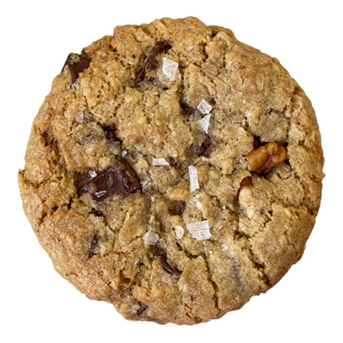 Cowboy Cookies