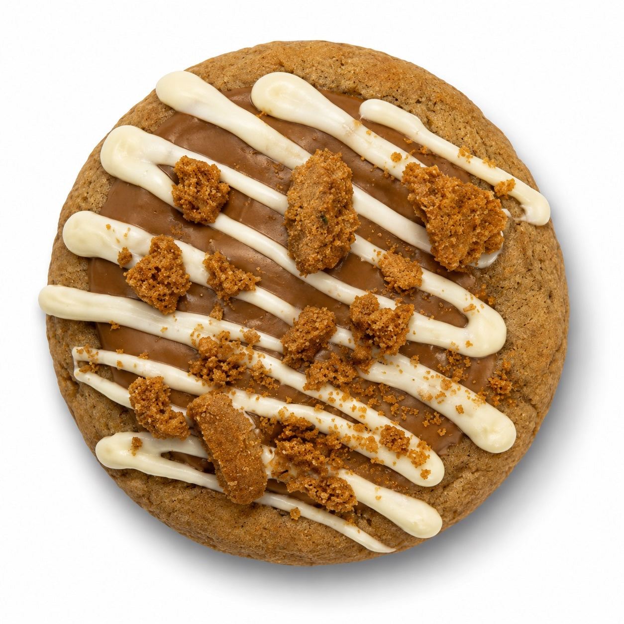 Kooky Cheesecake (LOCAL PICK UP ONLY)