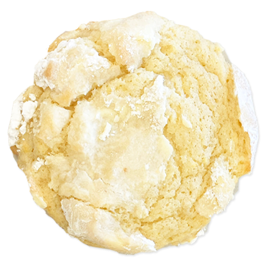 Lemon Crinkle