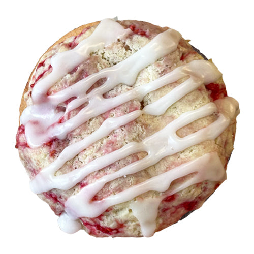 Lemon Raspberry