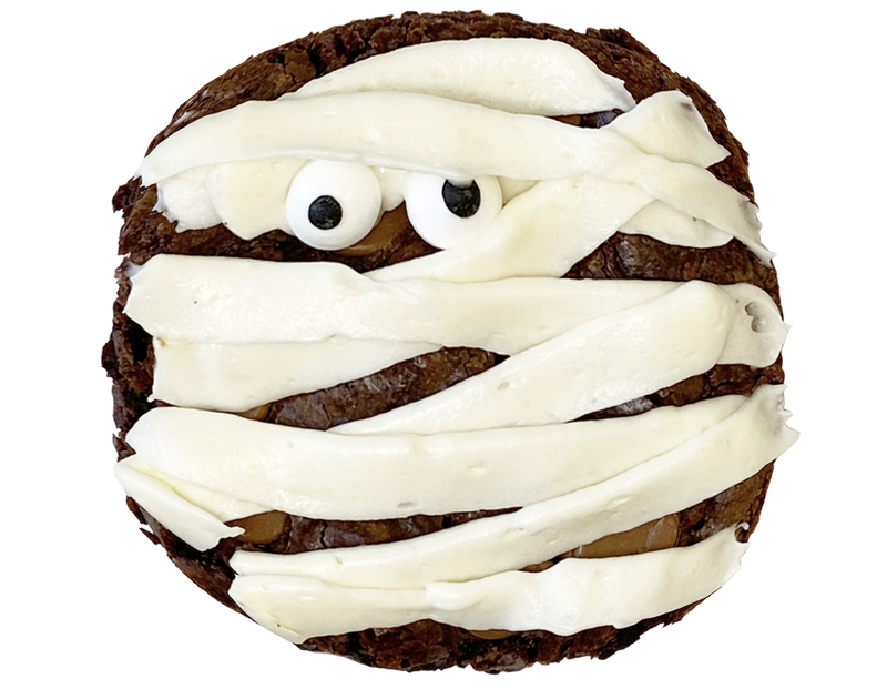 Gluten-Free Mummy Bars - LOCAL PICK UP ONLY