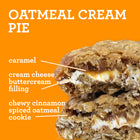 GF Oatmeal Cream Pie