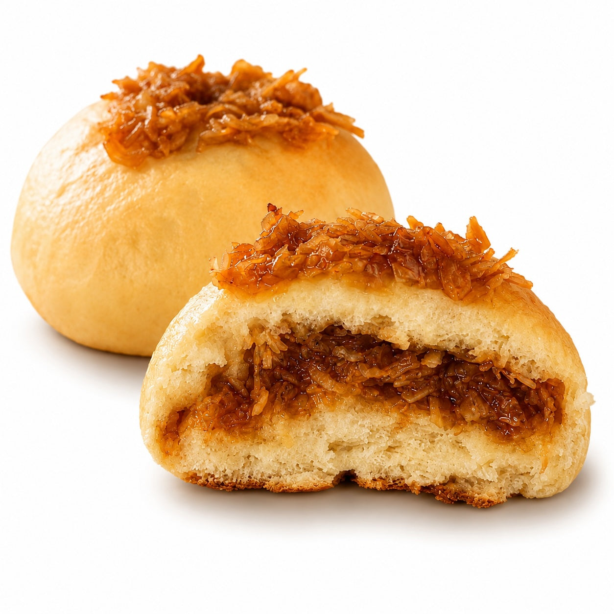 Pan de Coco