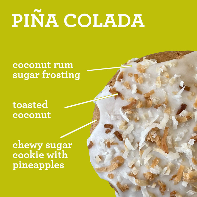 GF Piña Colada