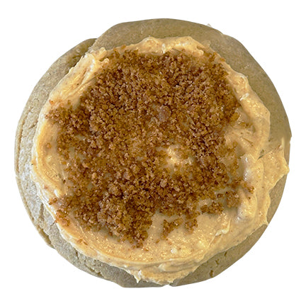 Pumpkin Cheesecake - LOCAL PICK UP ONLY