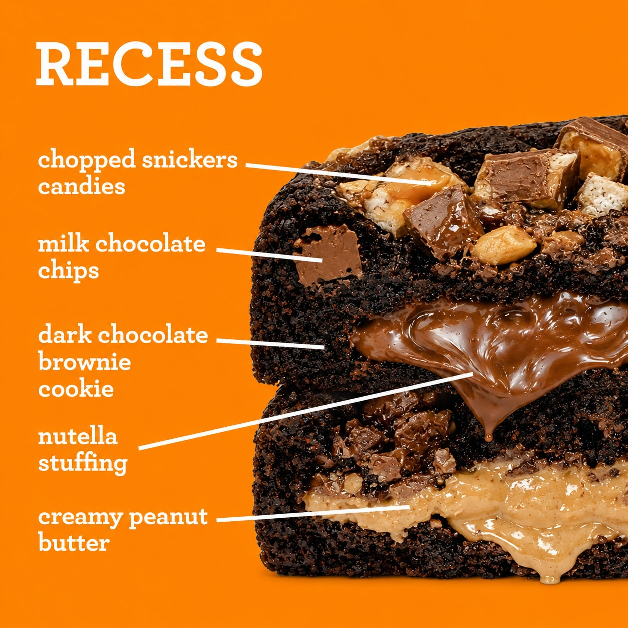 Recess