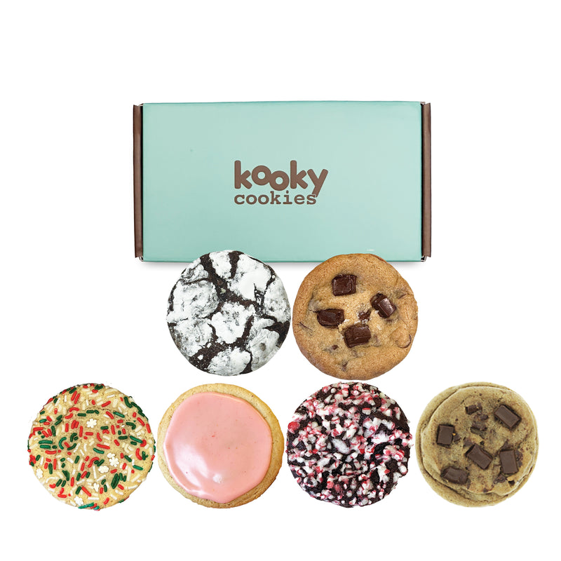 Holiday Boxes