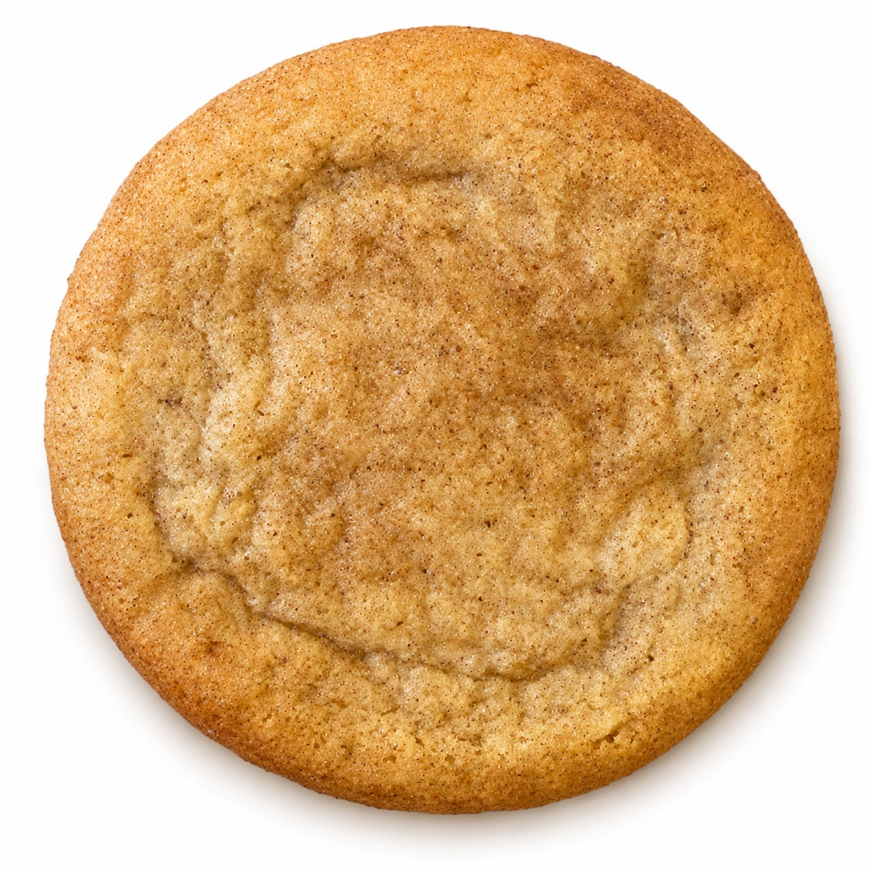 Snickerdoodle