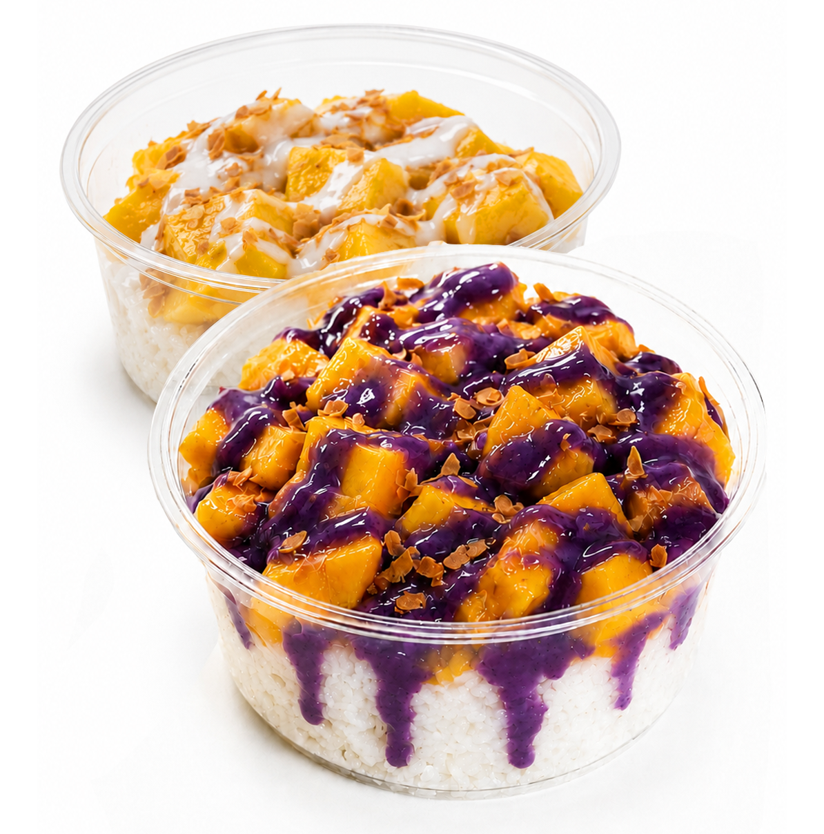 Mango Sticky Rice