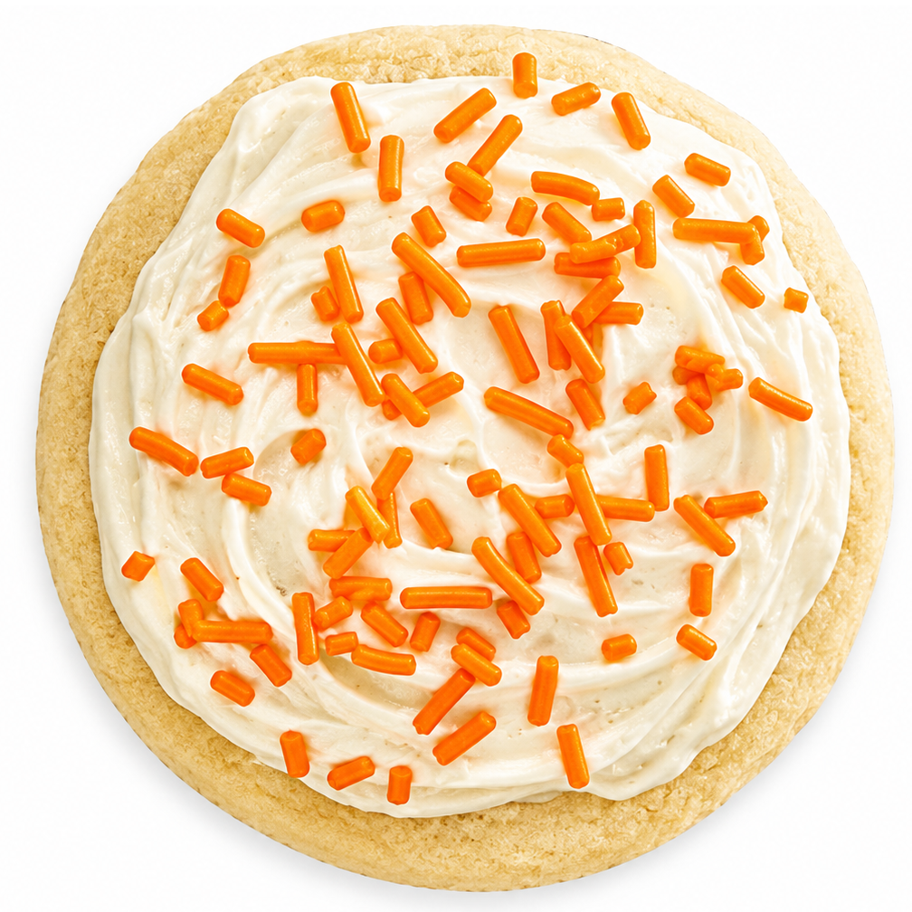 Tailgate Cookie