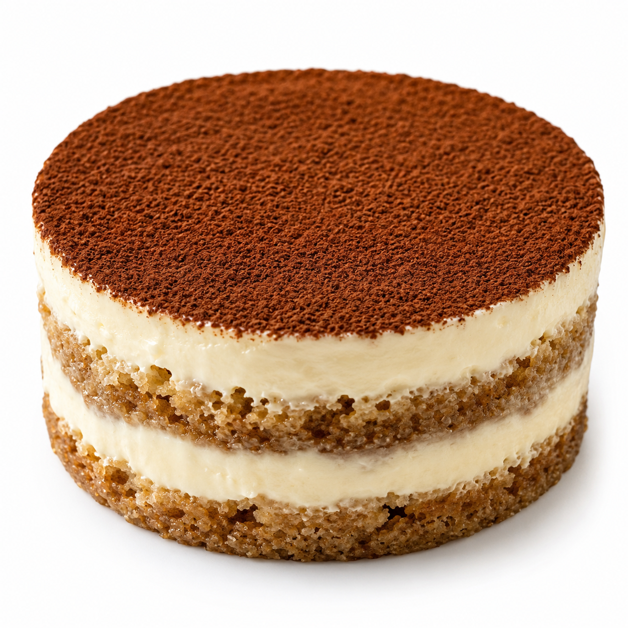 Tiramisu Cake - LOCAL PICK UP ONLY