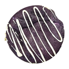 Ube Cheesecake