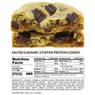 Stuffed Protein Cookie Box