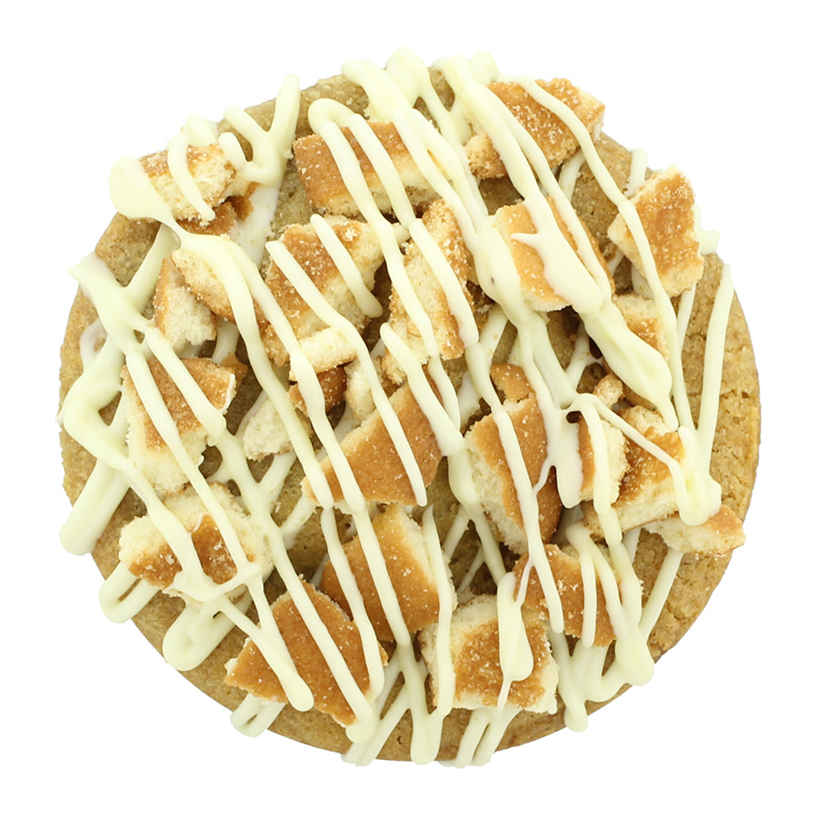 Gluten-Free Banana Pudding