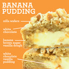 Banana Pudding - LOCAL PICK UP ONLY