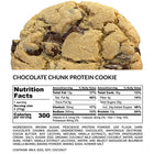 Chocolate Chunk Protein Cookie