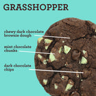Gluten-Free Grasshopper