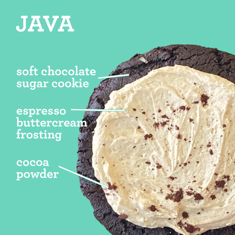Kooky Cookies