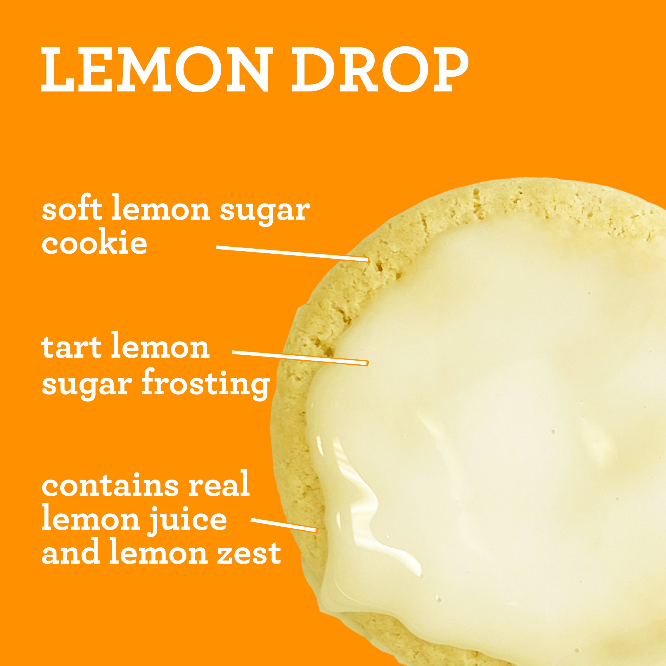 Lemon Drop