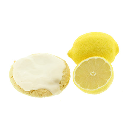 Gluten Free Lemon Drop GF/VG