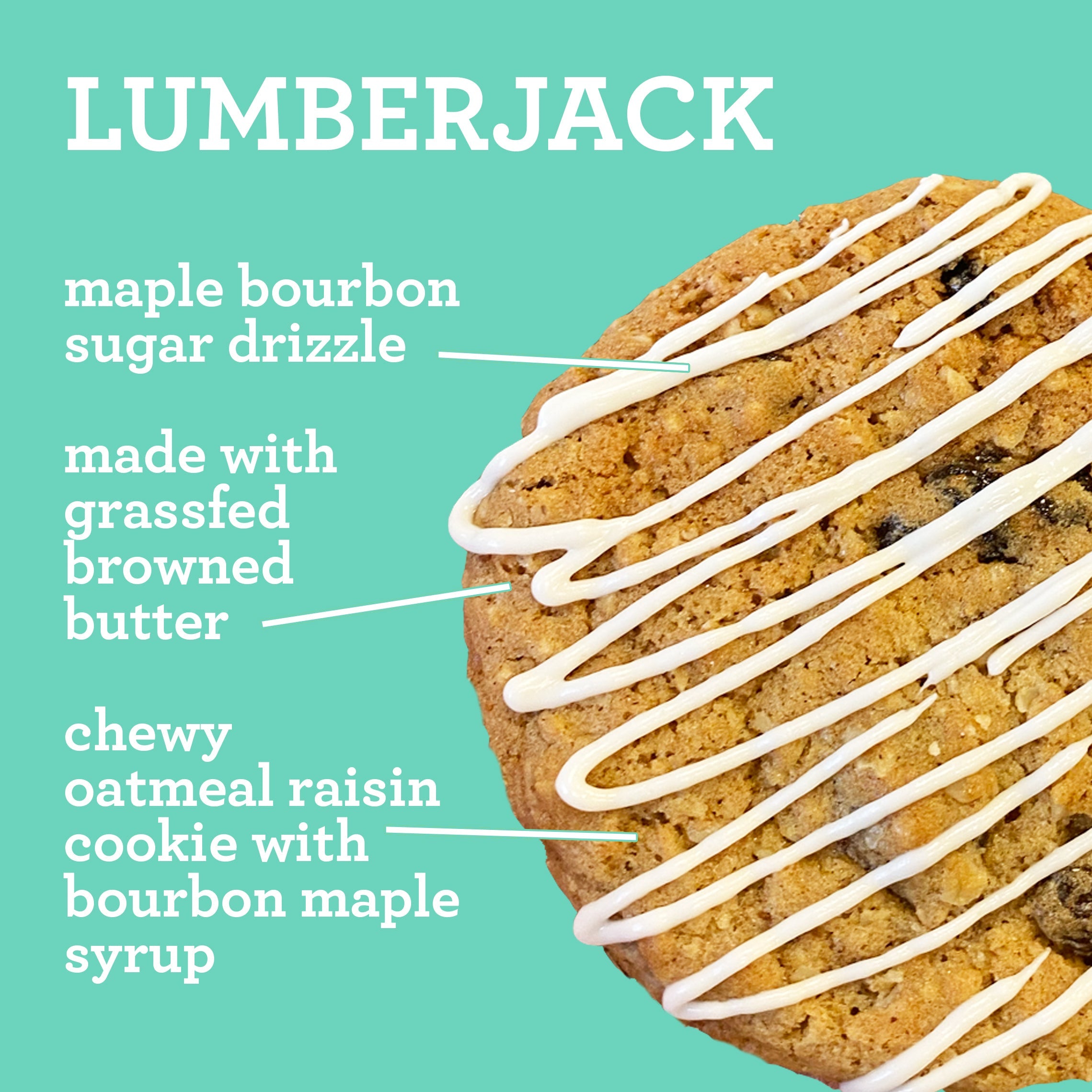 Lumberjack