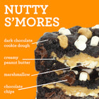 Nutty S'mores