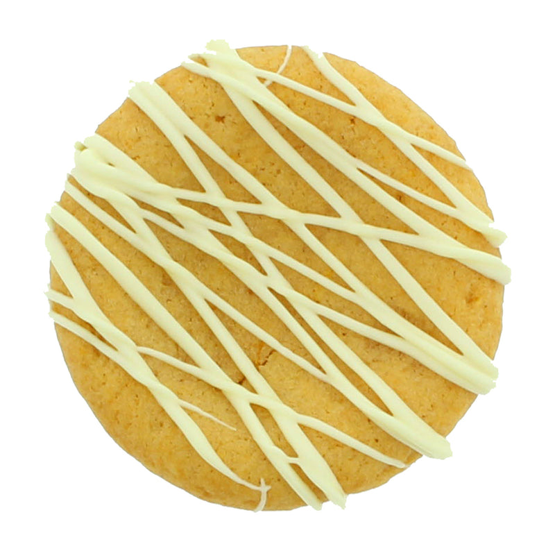 Gluten Free Orange Cream - PICK UP ONLY