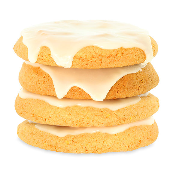 Gluten-Free Orange Zest