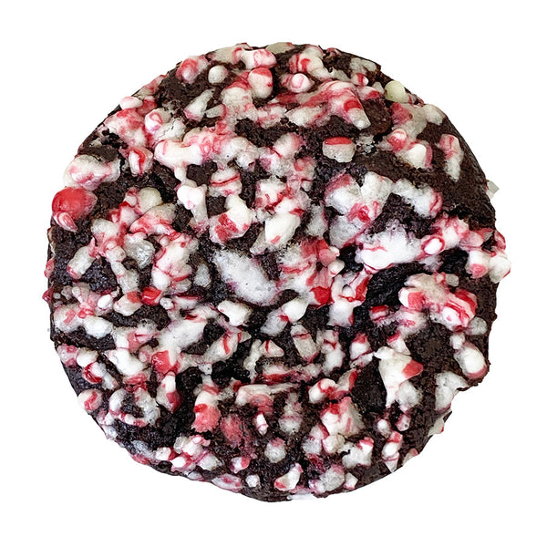 Gluten Free Peppermint Cocoa