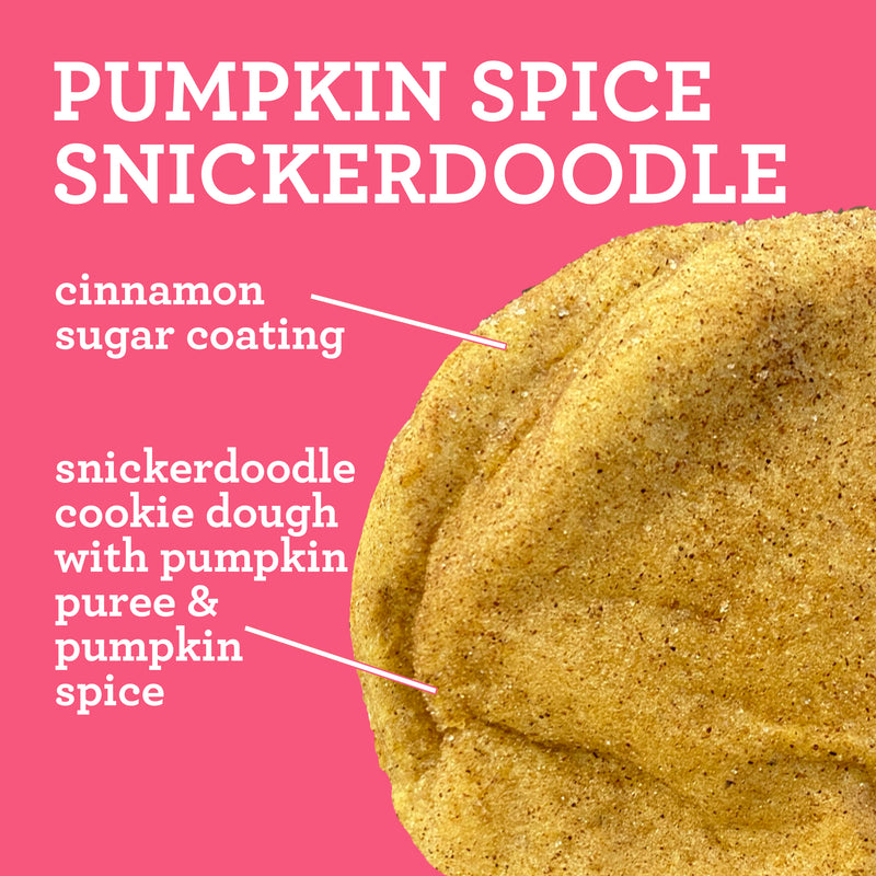 Pumpkindoodle