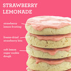 Strawberry Lemonade GF/VG