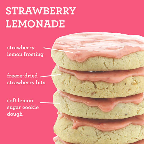 Strawberry Lemonade