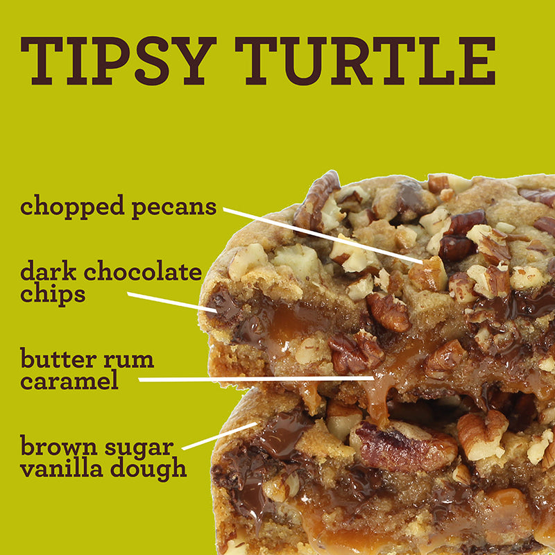Tipsy Turtle